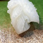 てっちゃん寿司 - 