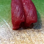 てっちゃん寿司 - 