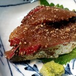 てっちゃん寿司 - 