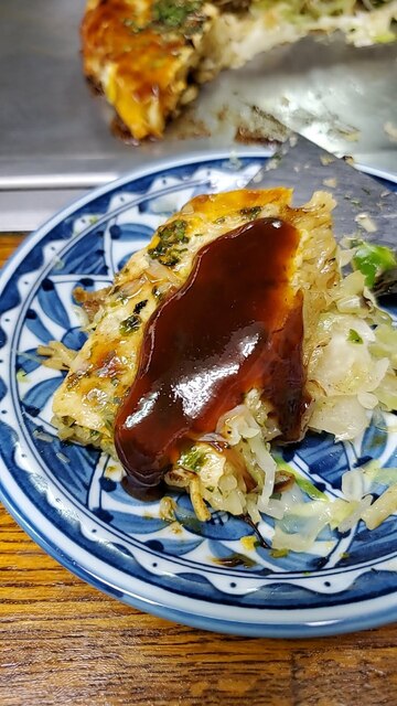 カープ 東京支店 神田 お好み焼き 食べログ