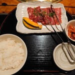 焼肉苑 - 