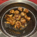 Yakiniku Sakagyuu - 