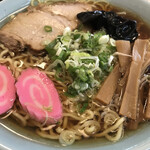 そば処 小玉家 - 