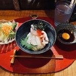 TSUMUGU - 【2021年7月4日】『漁師飯』。