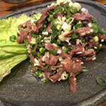 Yakiniku Eifukuen - 