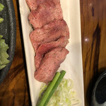 Yakiniku Eifukuen - 