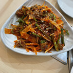 韓国料理 新 漢松 - 