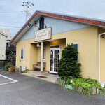 セルフィーユ - 外観