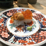 鮨 寿海つばさ - 