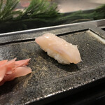 鮨 寿海つばさ - 