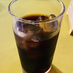 セルフィーユ - アイスコーヒー♪