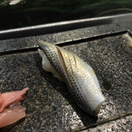 鮨 寿海つばさ - 