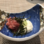 鮨 寿海つばさ - 