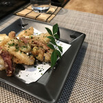 鮨 寿海つばさ - 