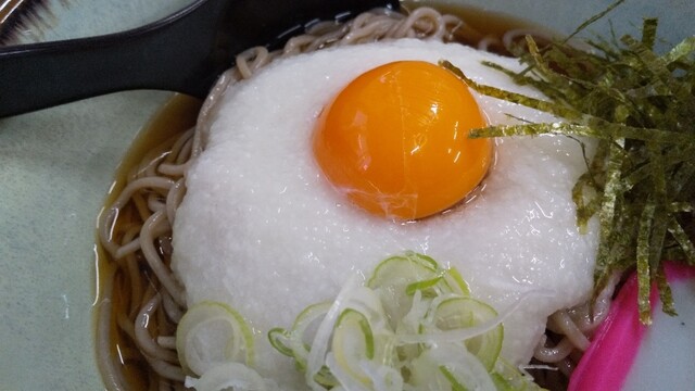 味香 - 奥州市その他（食堂）の写真