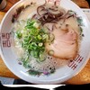 博多ラーメン 山桜