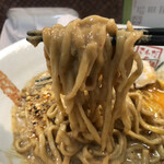 さわだの担々麺 - 