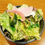 フランス料理 GLOUTON - 