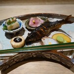 御料理 ふじ田 - 