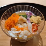 御料理 ふじ田 - 