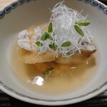 御料理 ふじ田 - 