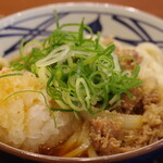 丸亀製麺 - 