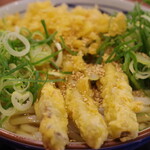 丸亀製麺 - 