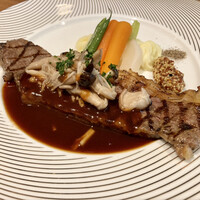 グランカフェ -  グランカフェ -
