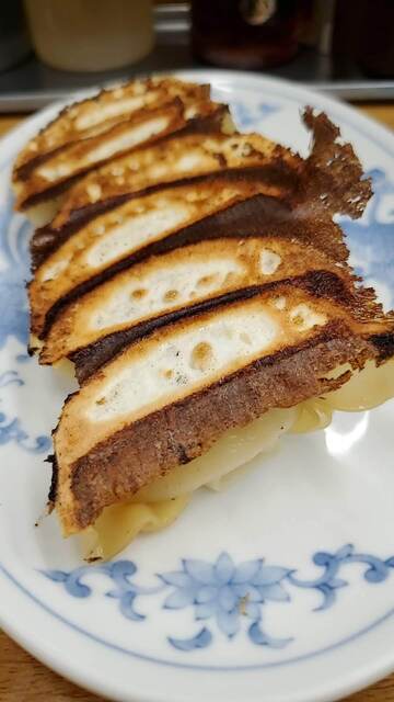 福しん 新宿小滝橋店 新宿西口 ラーメン 食べログ