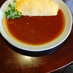 オムライスケンゾウ - 