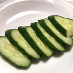 すみれ醗酵本店 - ３時間でおいしく漬かりました。