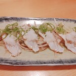 Sushi Izakaya Yataizushi - 