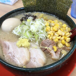 味噌ら～めん ひばり - 