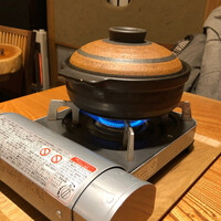 鰻う おか冨士 - 