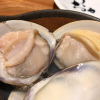 鰻う おか冨士 - 