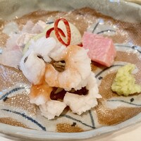 鮨 双海 - 