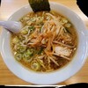 ラーメンの翔龍