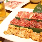 Yakiniku Nabeshima - 