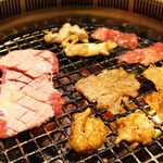 Yakiniku Nabeshima - 