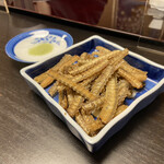 竹江 - 骨せんべい