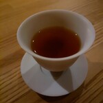 レスピラシオン - 加賀棒茶とセイロンティーのブレンド