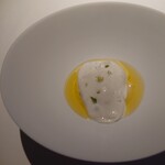 レスピラシオン - Ostra 岩牡蠣