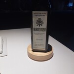 レスピラシオン - スペイン産のオリーブオイル