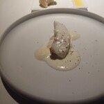 レスピラシオン - Pil-Pil まはた/カリフラワー