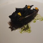 レスピラシオン - Pescado 目鯛