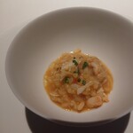 レスピラシオン - アロスカルドソ