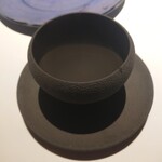 レスピラシオン - ハーブティー