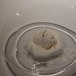 レスピラシオン - Aroz con leche 羽咋自然米/マンゴー/レモン