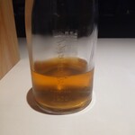 レスピラシオン - 百々登勢 1970