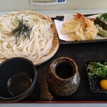 Sanuki Udon Kinoya - 